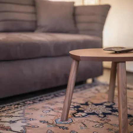 Apartment Eva Bolzano
