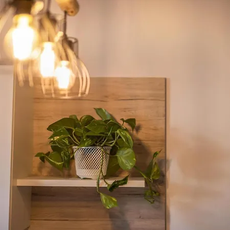 Eva Apartment
