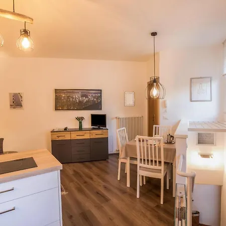 Apartment Eva Bolzano