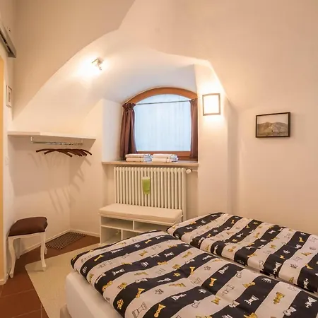 Eva Apartment