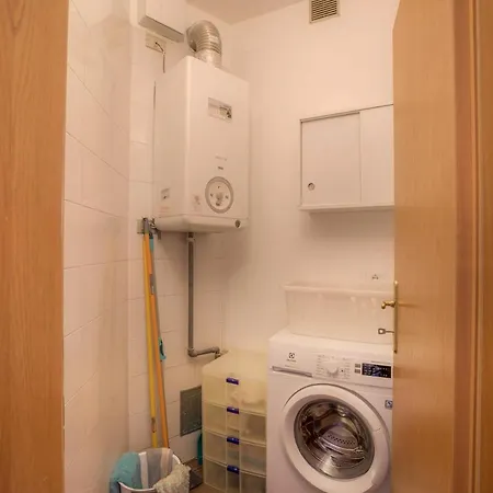 Eva Apartment