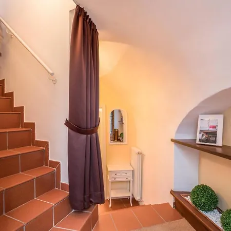 Apartment Eva Bolzano